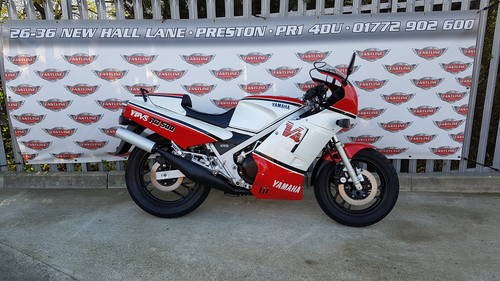 1985 Yamaha RD500LC 1GE Super Sports 2 Stroke Classic For Sale