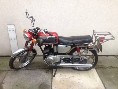 Yamaha AS-1 in all original condition For Sale