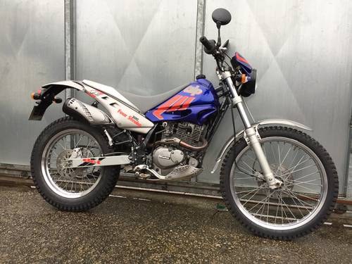 2004 BETA ALP ENDURO TRAIL BIKE VERY RARE! BEST AVAILABLE £2995 For Sale