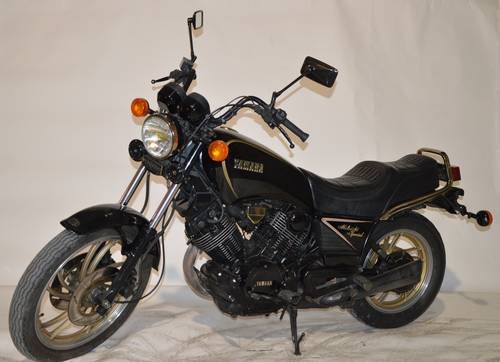 1981 Yamaha XV1000 Midnight Special For Sale