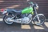 Yamaha Virago 750 1981 BARN FIND Cafe Racer, Bobber Streetfi SOLD