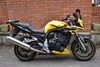 Lot 36 - A 2003 Yamaha Fazer 1000 - 02/05/18 For Sale by Auction