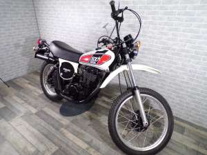1975 Yamaha XT500 For Sale (picture 2 of 10)