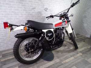 1975 Yamaha XT500 For Sale (picture 3 of 10)