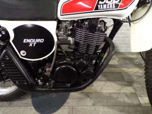 1975 Yamaha XT500 For Sale (picture 10 of 10)
