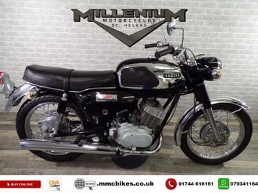 Picture of 1967 Yamaha YR1 For Sale