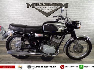 Picture of 1967 Yamaha YR1 - For Sale