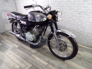 1967 Yamaha CH