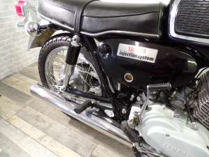 1967 Yamaha YR1 For Sale (picture 3 of 11)