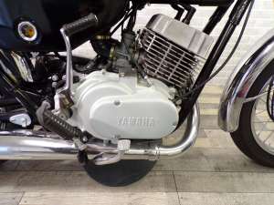 1967 Yamaha YR1 For Sale (picture 10 of 11)