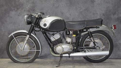 Picture of 1963 Yamaha YDS2 - For Sale