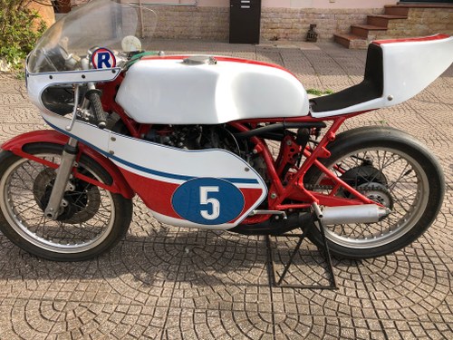 1972 YAMAHA TD3 250 GP For Sale