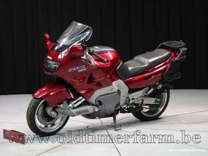 1995 Yamaha GTS 1000 '95 For Sale (picture 1 of 12)