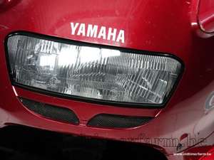 1995 Yamaha GTS 1000 '95 For Sale (picture 5 of 12)