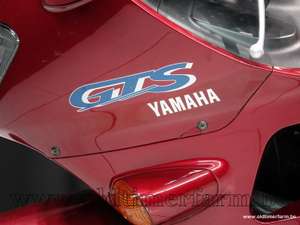 1995 Yamaha GTS 1000 '95 For Sale (picture 6 of 12)