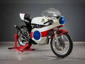 1979 Yamaha TZ350 RACER For Sale (picture 14 of 19)