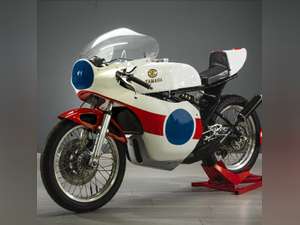 1979 Yamaha TZ350 RACER For Sale (picture 19 of 19)