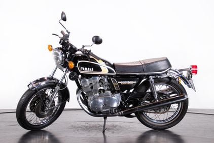 Picture of YAMAHA TX 500