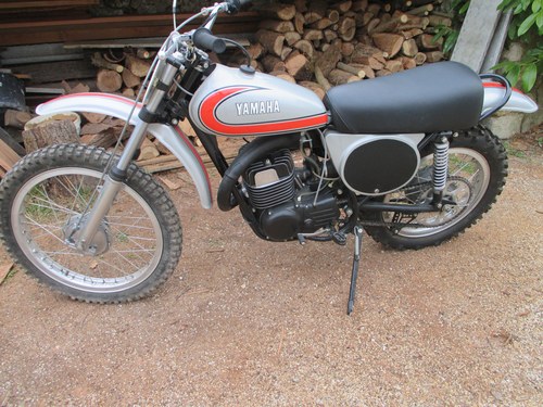 1972 dt2mx For Sale