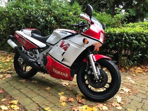 1985 Yamaha RD500LC In vendita