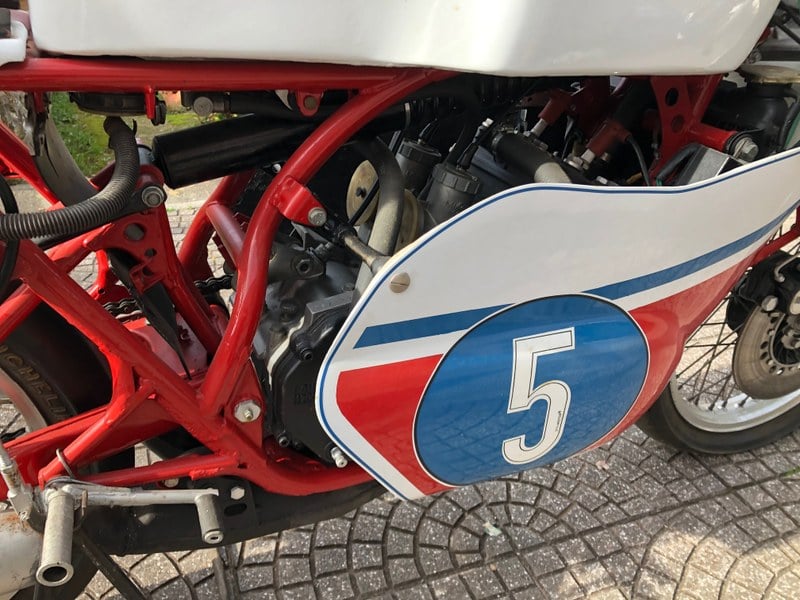 1972 Yamaha TT R230 - 2 1972 Yamaha TT R230 - 2