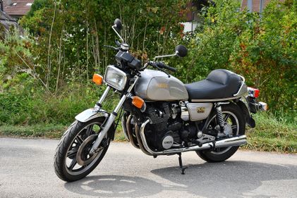 Picture of 1978 Yamaha 1100 XS For Sale