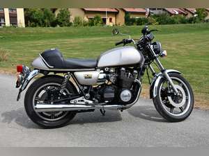 1978 Yamaha 1100 XS For Sale (picture 8 of 12)