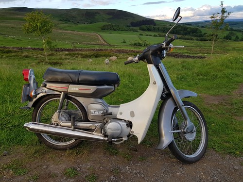 1979 YAMAHA V80 Kaufen Bei