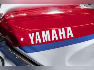 1991 YAMAHA FZR 1000 EXUP For Sale (picture 5 of 11)