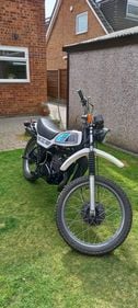 Picture of 1978 YAMAHA DT250 - For Sale