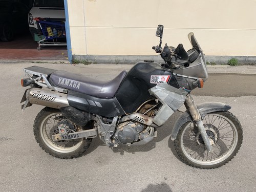 1991 Yamaha Tenere XTZ 660 Kaufen Bei
