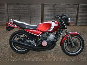 1981 Yamaha RD750LC ( not 350LC )  For Sale (picture 1 of 5)