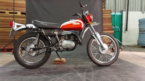 Picture of 1973 Yamaha RT 360 - For Sale