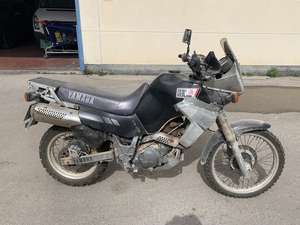 1991 Yamaha Tenere XTZ 660 For Sale (picture 1 of 10)