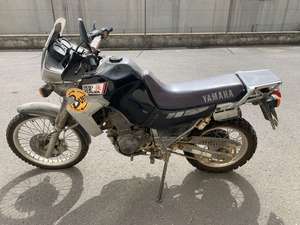 1991 Yamaha Tenere XTZ 660 For Sale (picture 8 of 10)