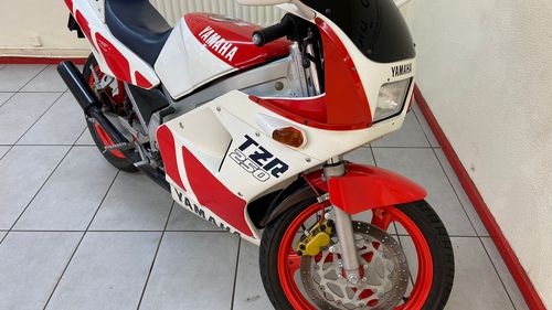 Picture of 1986 YAMAHA TZR250 1KT - For Sale