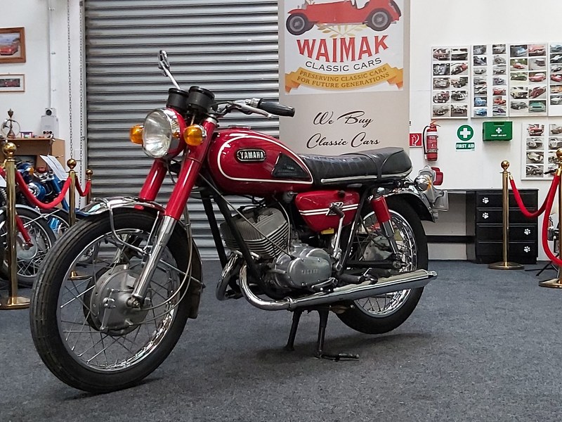 Yamaha Tz For Sale | Car and Classic