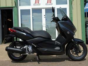 Yamaha YP 250 Xmax X-Max ABS 2016, One Owner Only 1900 Miles For Sale (picture 2 of 10)