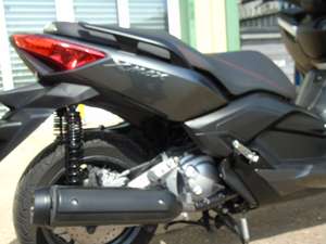 Yamaha YP 250 Xmax X-Max ABS 2016, One Owner Only 1900 Miles For Sale (picture 3 of 10)