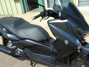 Yamaha YP 250 Xmax X-Max ABS 2016, One Owner Only 1900 Miles For Sale (picture 5 of 10)