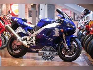1998 Yamaha YZF-R1 Excellent Early UK Example For Sale (picture 1 of 23)