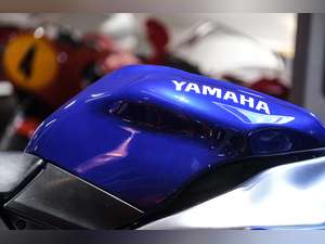 1998 Yamaha YZF-R1 Excellent Early UK Example For Sale (picture 10 of 23)