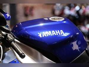 1998 Yamaha YZF-R1 Excellent Early UK Example For Sale (picture 14 of 23)