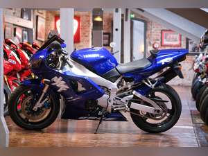 1998 Yamaha YZF-R1 Excellent Early UK Example For Sale (picture 23 of 23)