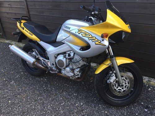 1996 Yamaha TDM 850 For Sale