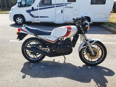 Picture of Yamaha RD350LC Superb Condition Low Miles Matching Numbers