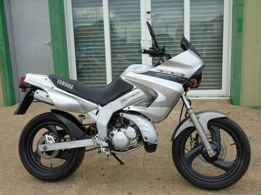 Picture of Yamaha TDR 125 2008 2 Stroke Only 12,000 Miles