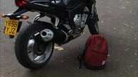 2008 Yamaha FZ1