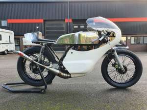 1971 Yamaha YR5 TR3 Recreation Project For Sale (picture 1 of 6)