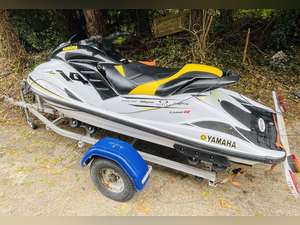 2008 Yamaha gp1300r jet ski 2 stroke newly rebuilt. Swap px For Sale (picture 2 of 7)
